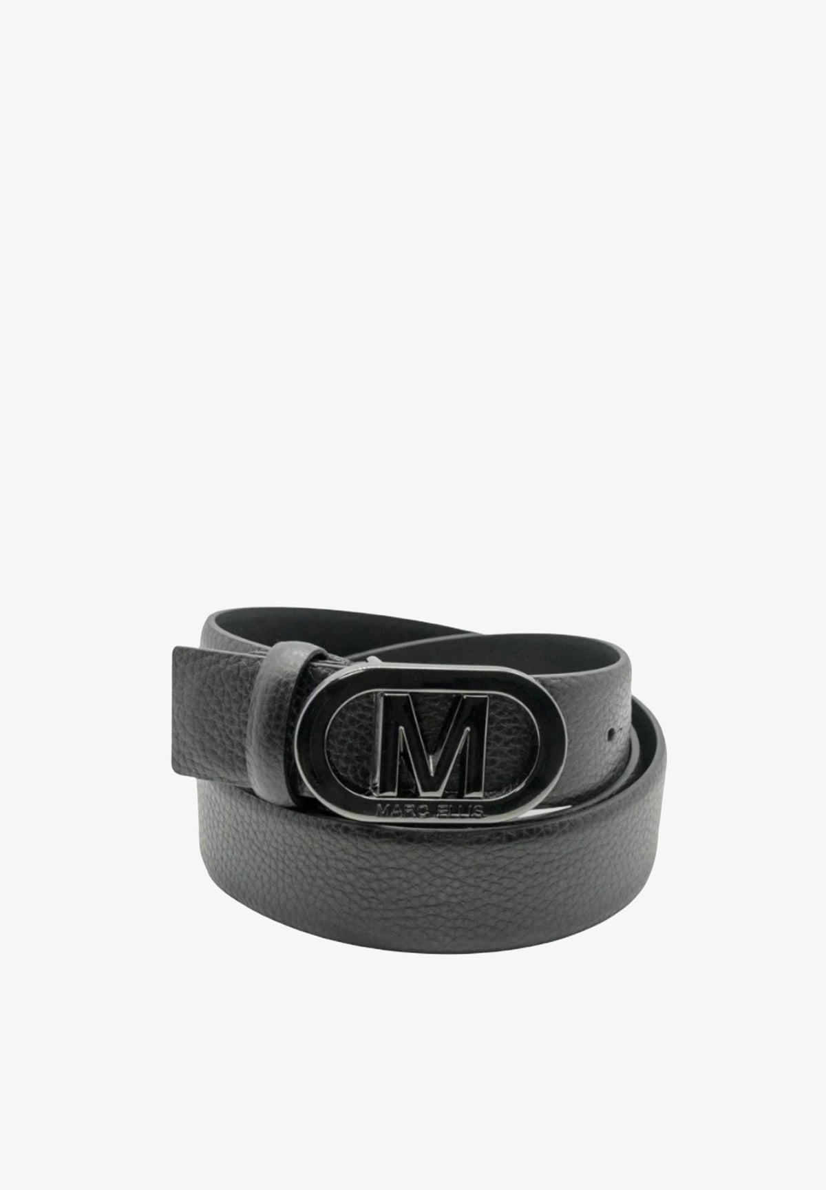 MARC ELLIS CINTURA DONNA 160DO NERO/CDF