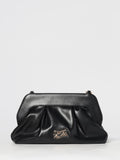 BORSA A MANO -SUEDE CLUTCH M