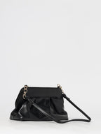 BORSA A MANO -SUEDE CLUTCH M