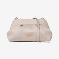 BORSA A MANO -SUEDE CLUTCH M