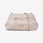 BORSA A MANO -SUEDE CLUTCH M