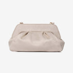 BORSA A MANO -SUEDE CLUTCH M