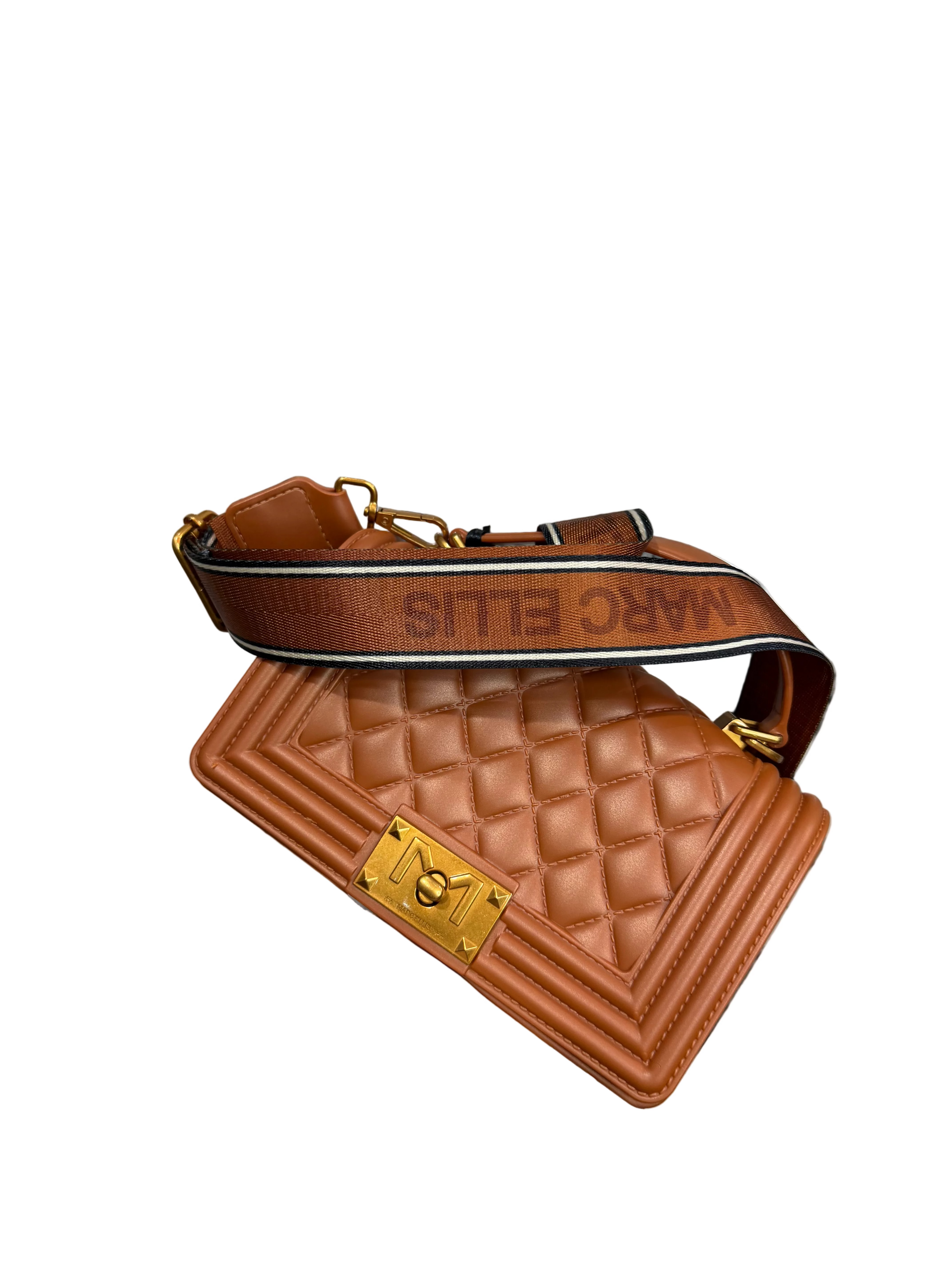 BORSA A TRACOLLA -SQUARE S