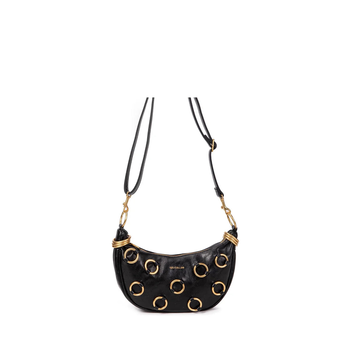 BORSA A TRACOLLA GIO CELLINI