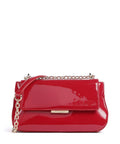 MARIO VALENTINO BORSA AFRODITE VERNICE