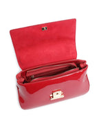 MARIO VALENTINO BORSA AFRODITE VERNICE