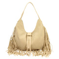 SHOPPER VIVIENNED SUED