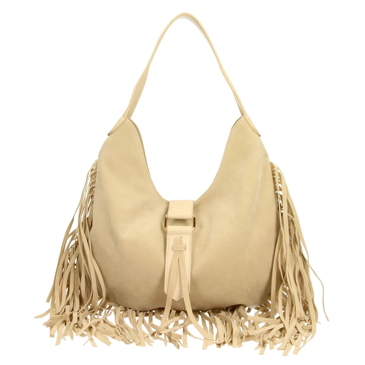 SHOPPER VIVIENNED SUED
