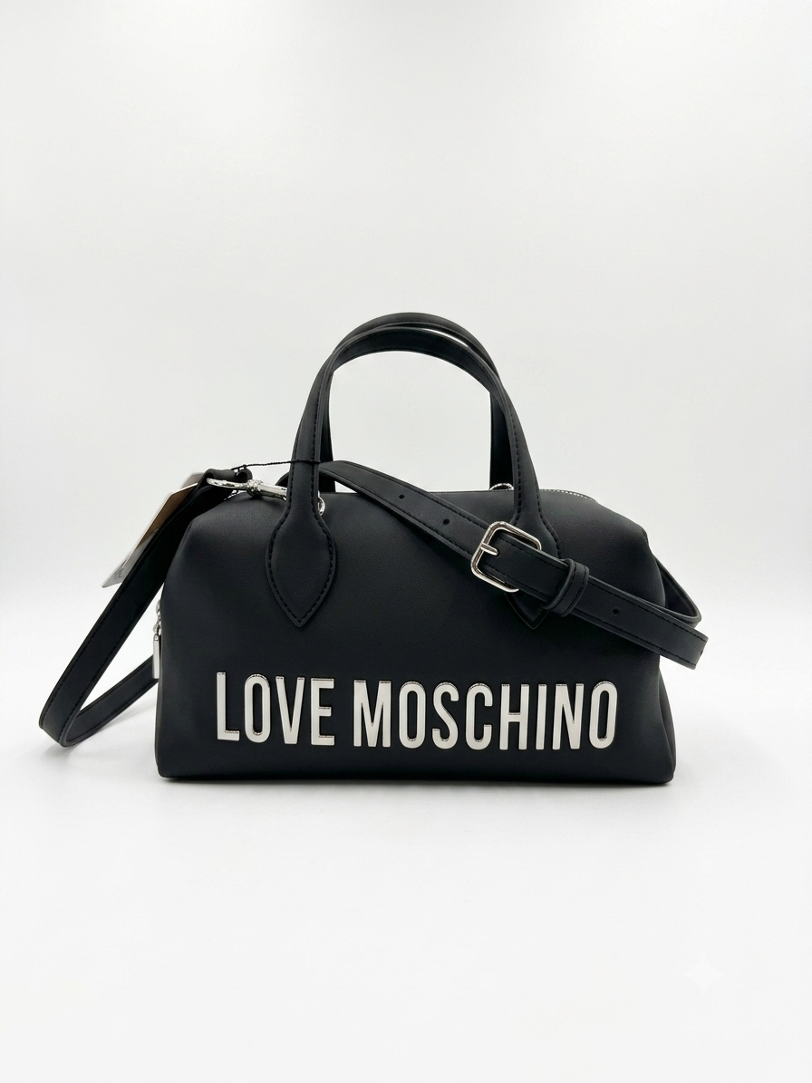 MOSCHINO-PU GRS