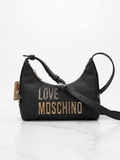 MOSCHINO-BORSA PU GRS PICCOLA