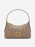 MOSCHINO PU MATELASSÈ