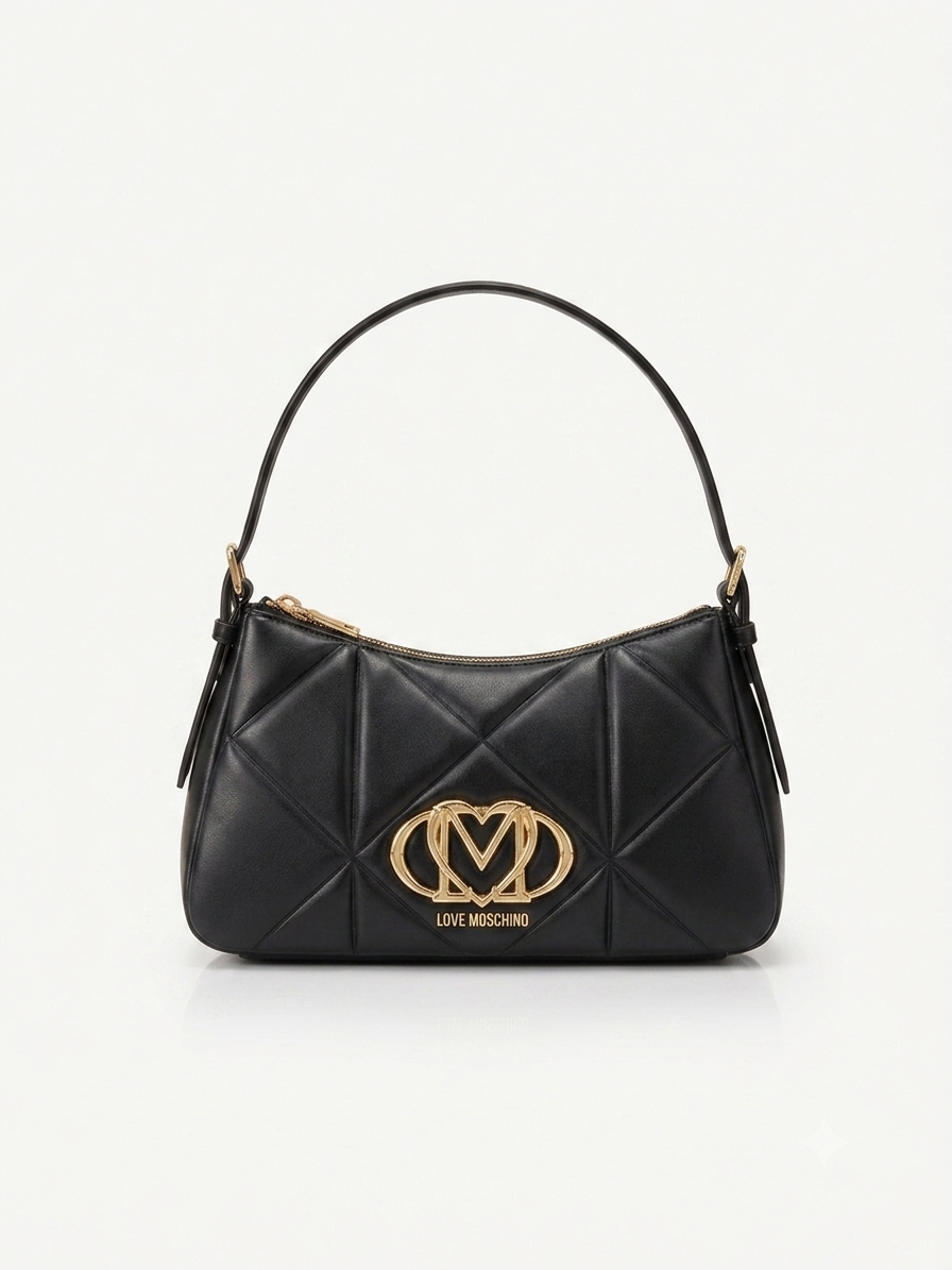 MOSCHINO PU MATELASSÈ
