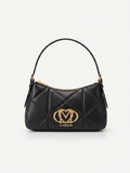 MOSCHINO PU MATELASSÈ