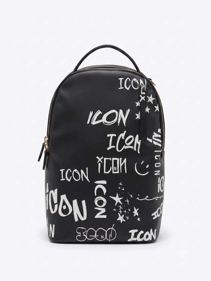 ZAINI ICON