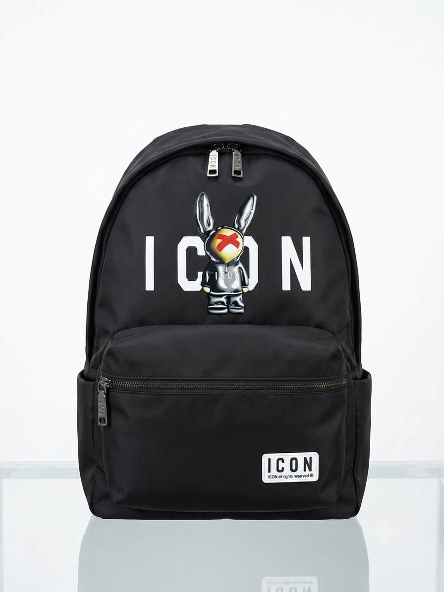 ZAINI ICON
