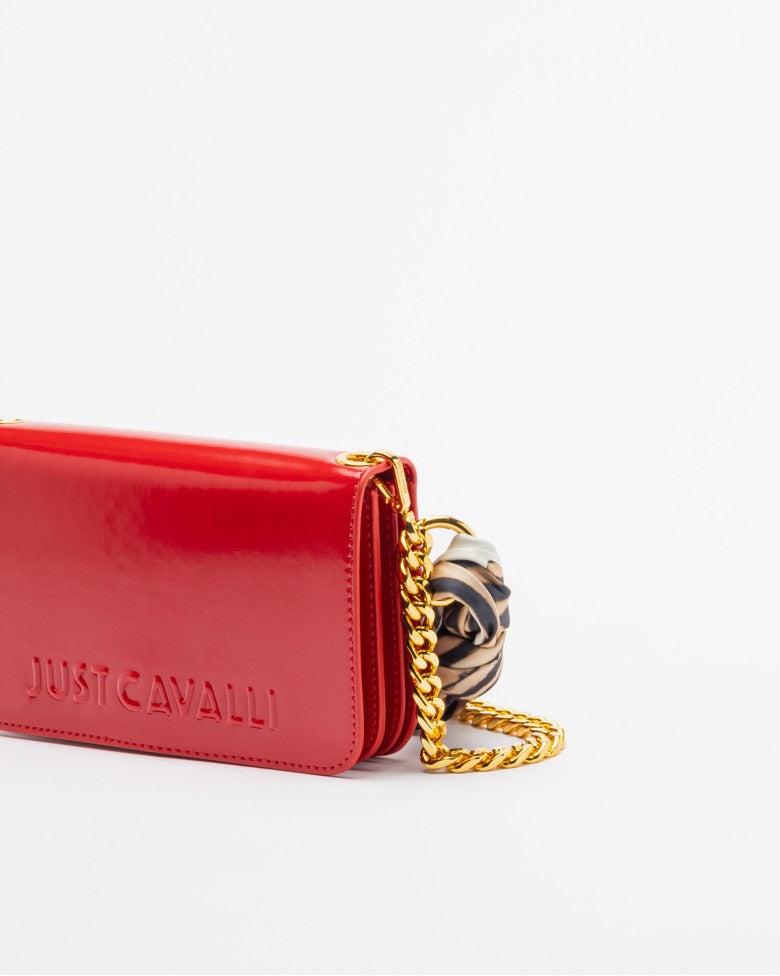 Pochette just cavalli