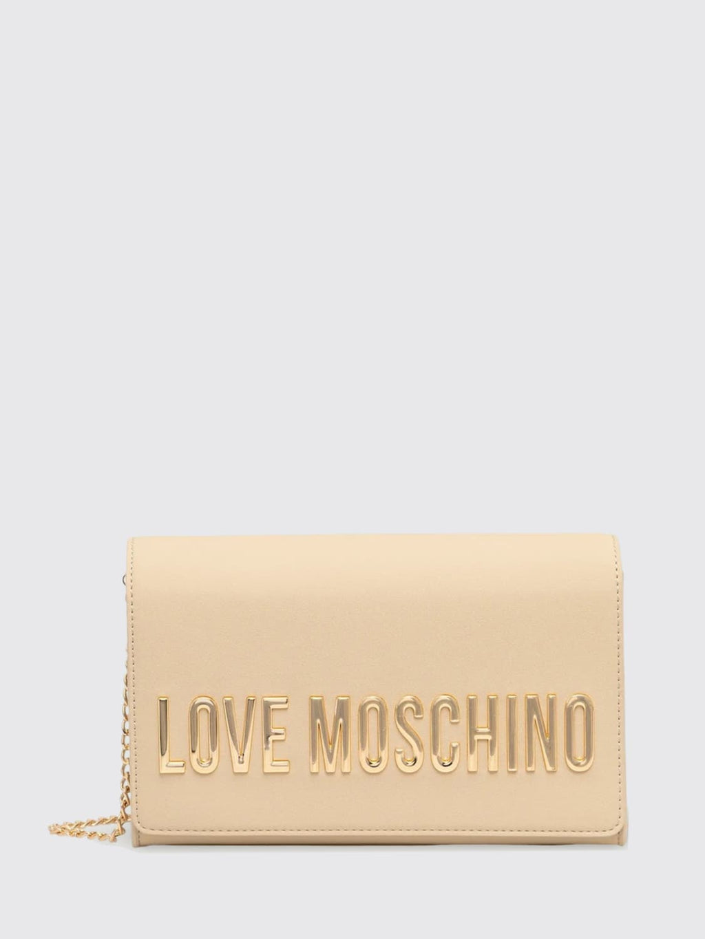 MOSCHINO POCHETTE MONTECARLO