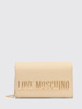 MOSCHINO POCHETTE MONTECARLO