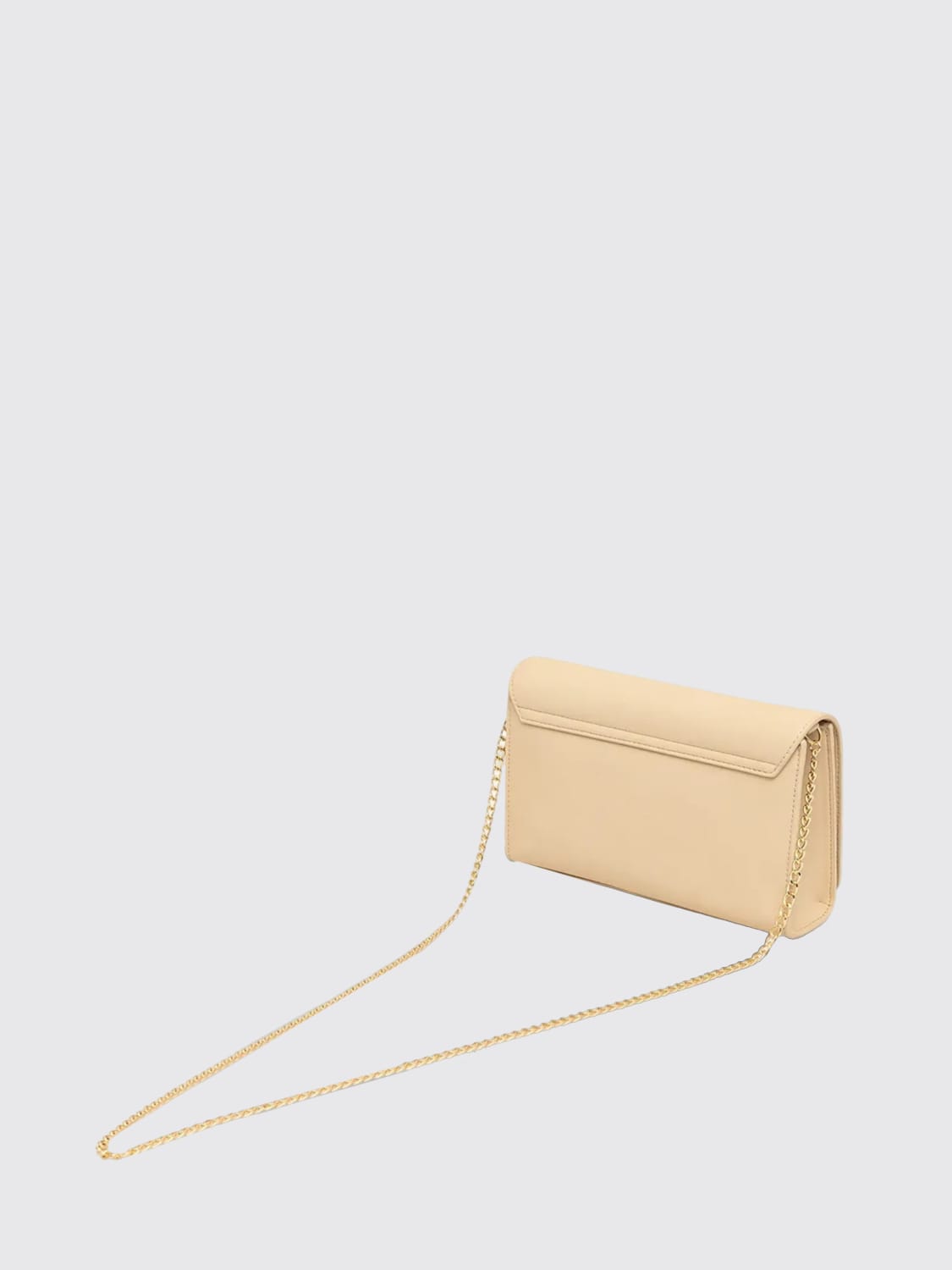 MOSCHINO POCHETTE MONTECARLO