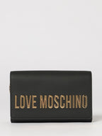 MOSCHINO POCHETTE MONTECARLO