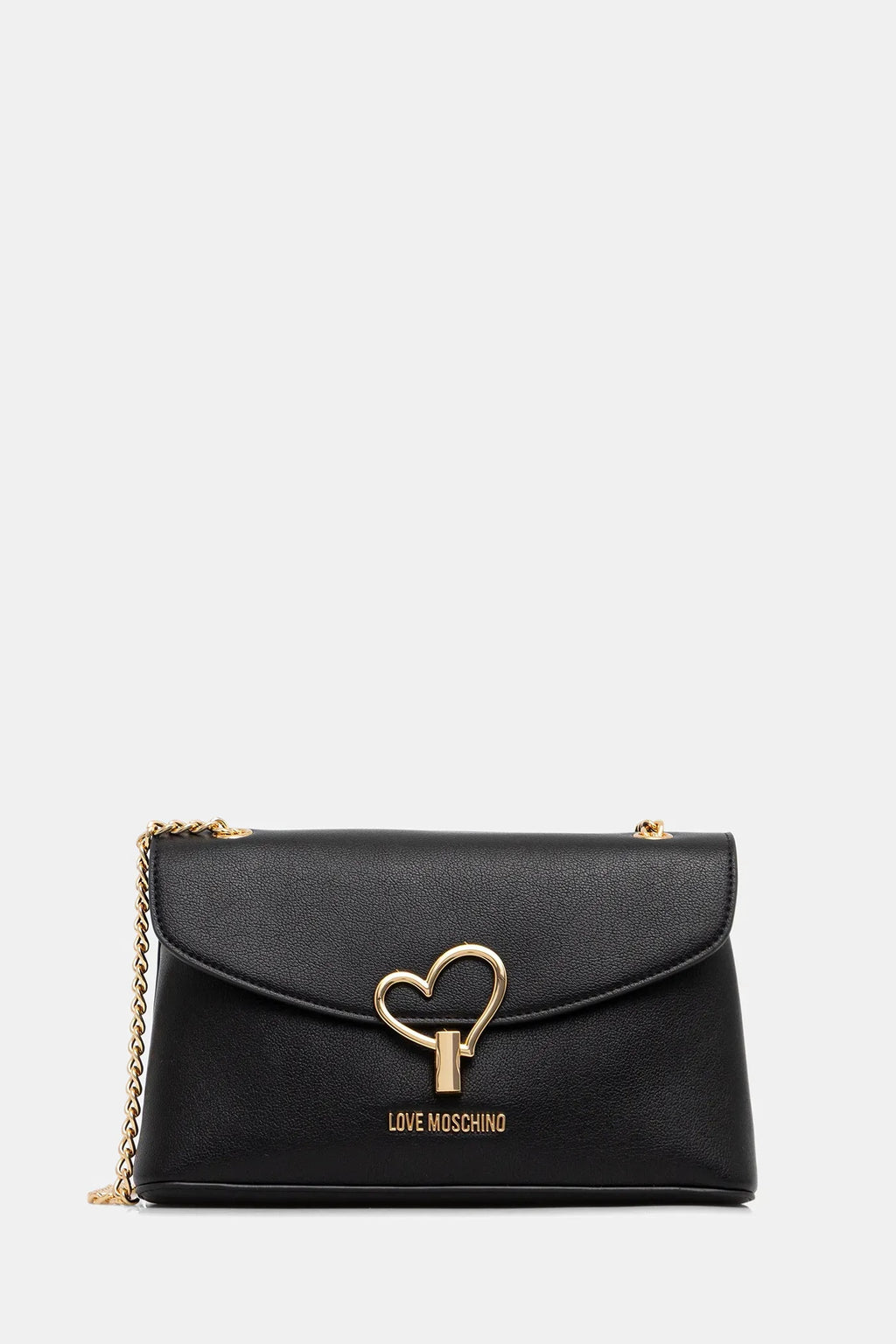 MOSCHINO BORSA A SPALLA MALTA
