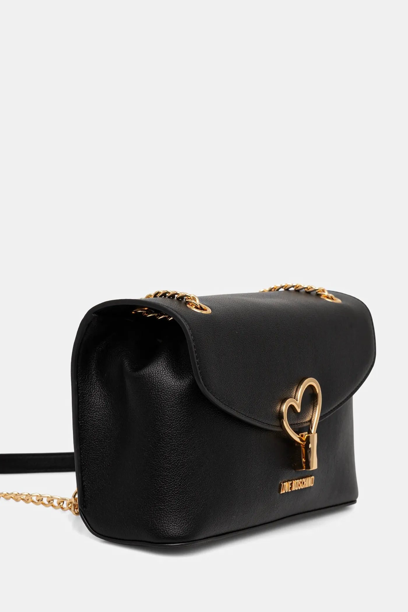 MOSCHINO BORSA A SPALLA MALTA