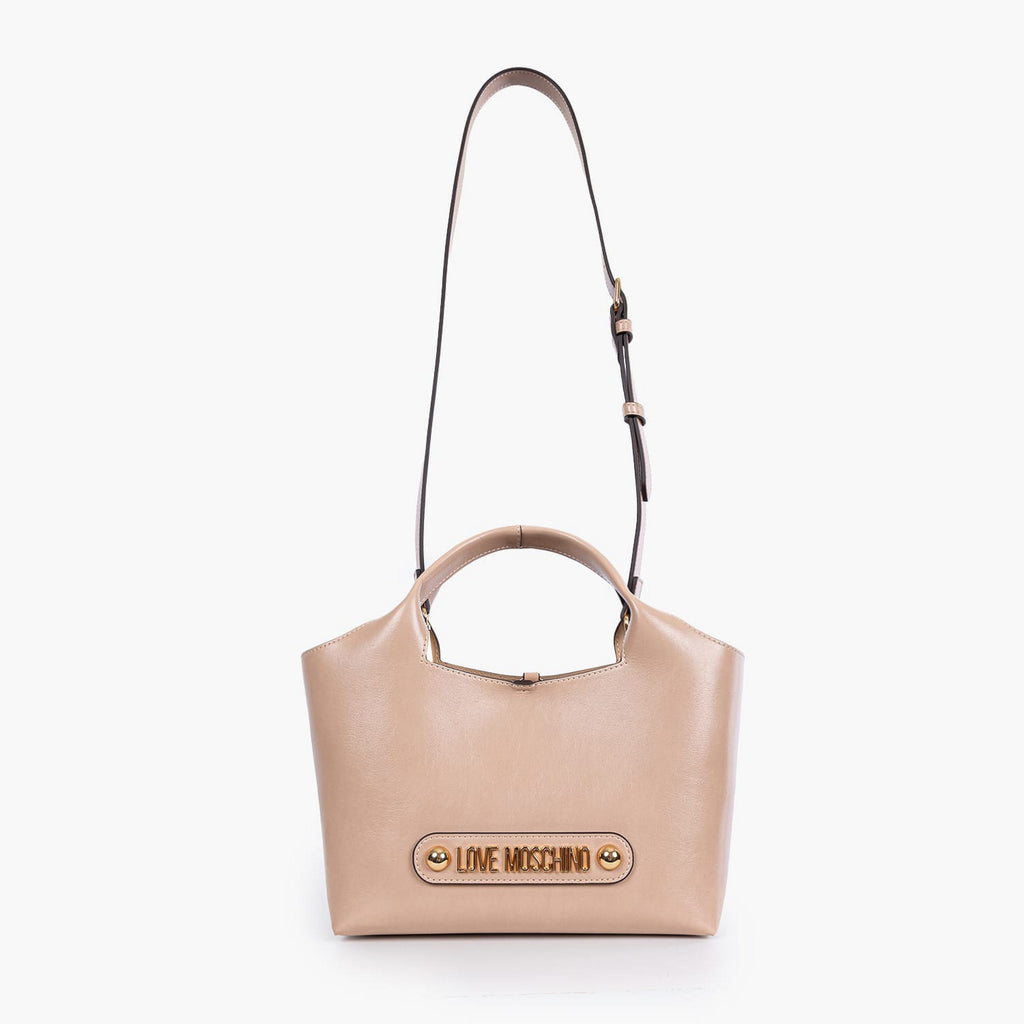 MOSCHINO BORSA A MANO ZANTE