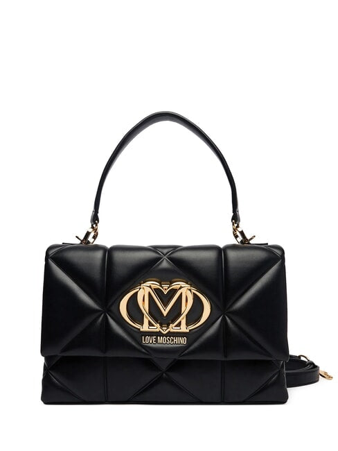 BORSA A TRACOLLA MOSCHINO