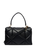 BORSA A TRACOLLA MOSCHINO