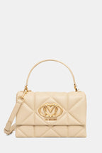 BORSA A TRACOLLA MOSCHINO