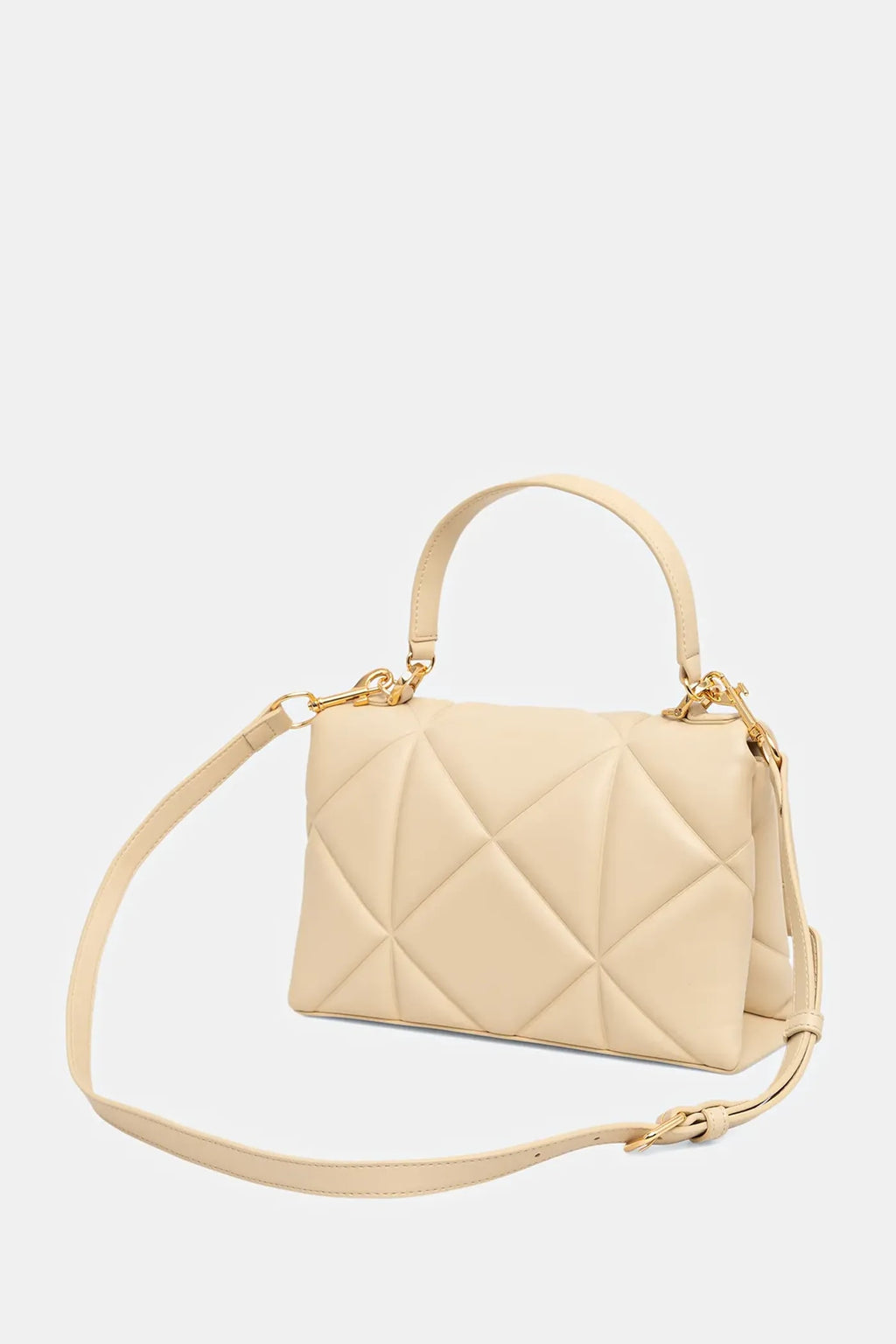 BORSA A TRACOLLA MOSCHINO