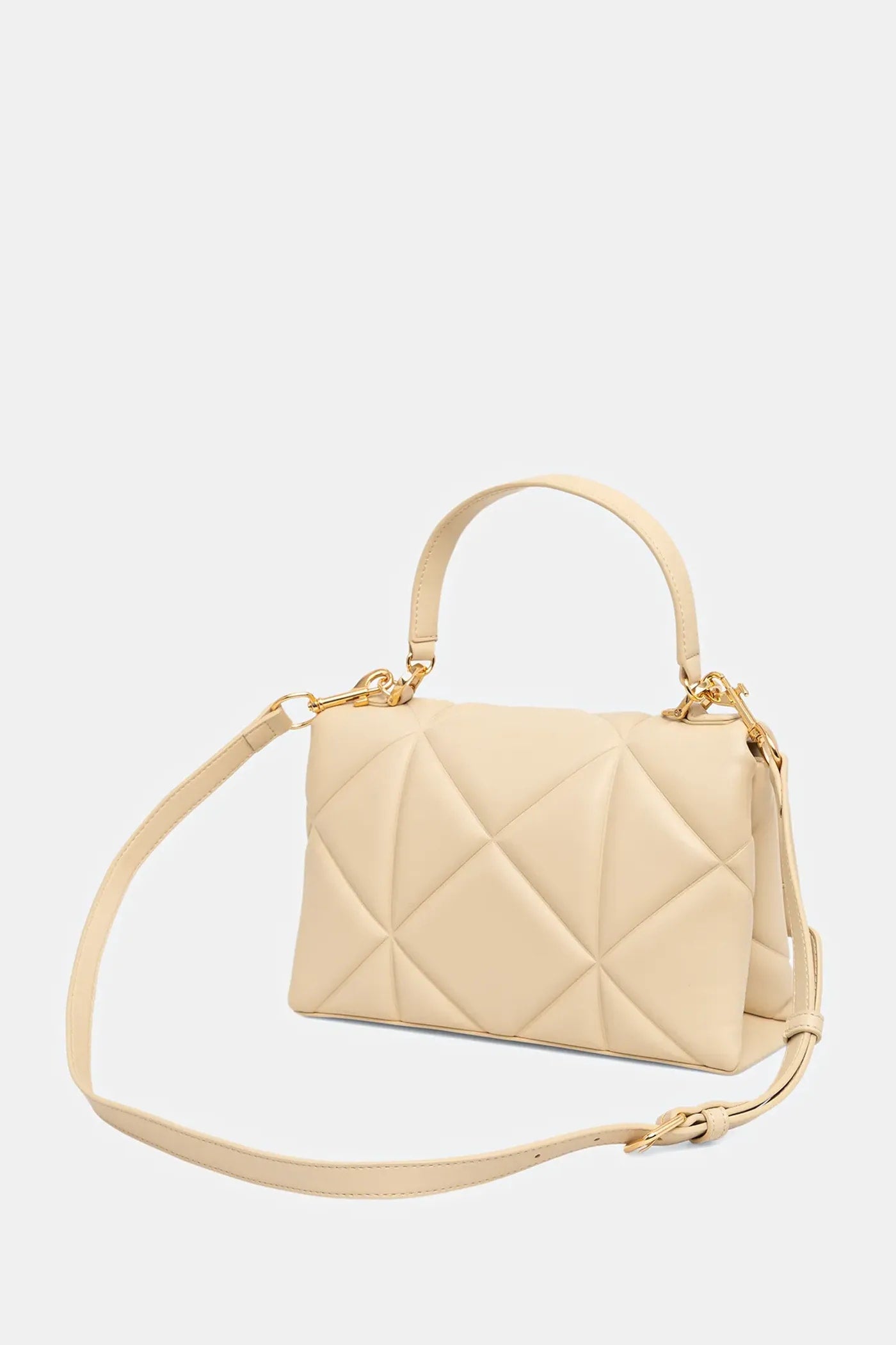 BORSA A TRACOLLA MOSCHINO
