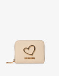 PORTAFOGLIO LOVE MOSCHINO MILANO