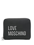 PORTAFOGLIO LOVE MOSCHINO