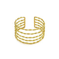 Bracciale torchon