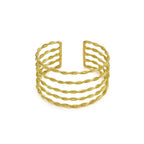 Bracciale torchon