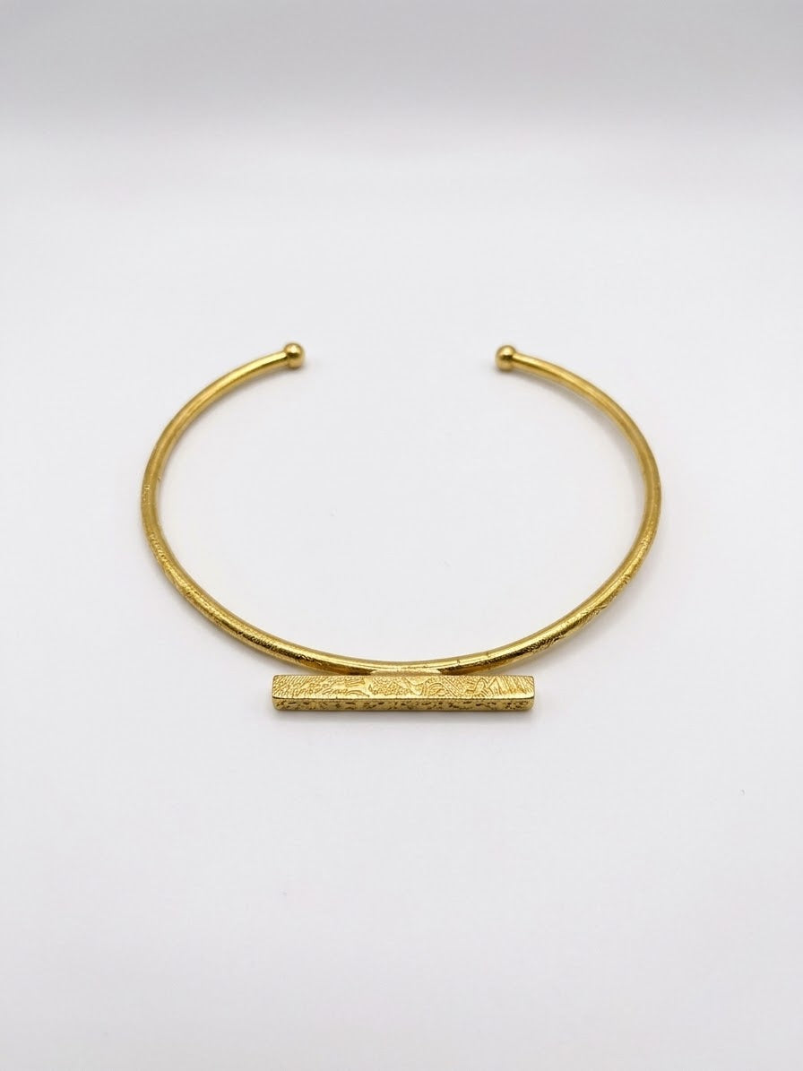 Bracciale barra vestopazzo