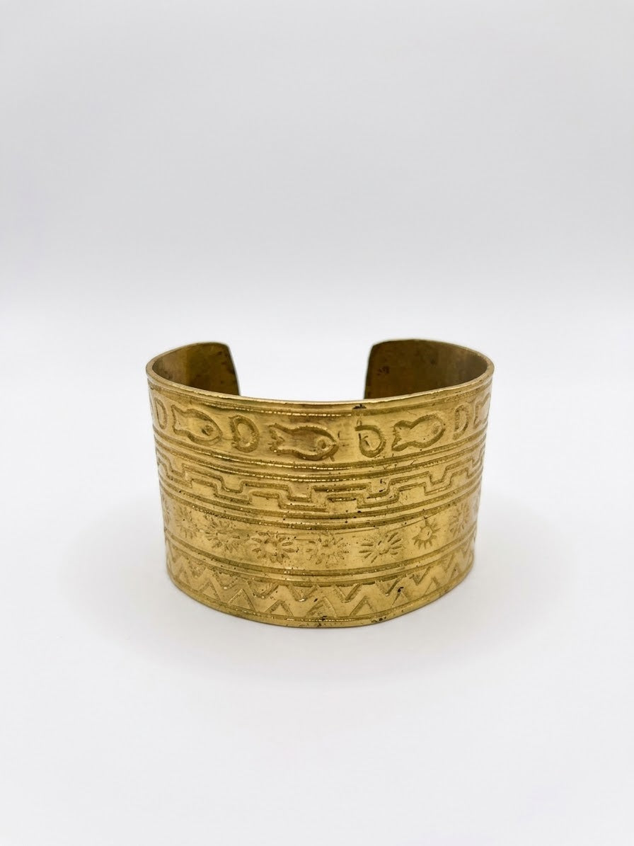 Bracciale rigido disegni vestopazzo