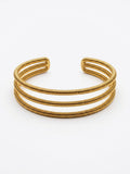 Bracciale fascia 3 linee vesto pazzo