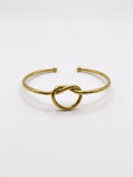 Bracciale nodo vestopazzo