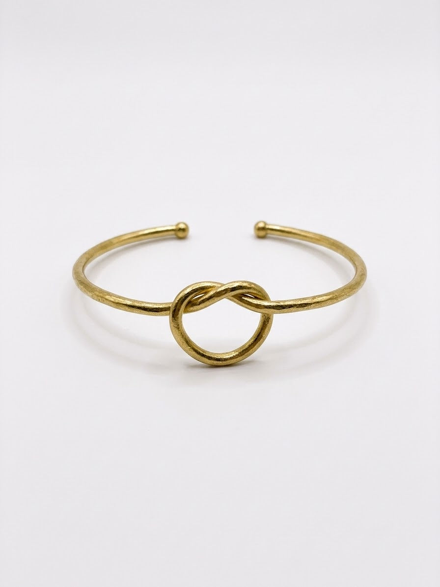 Bracciale nodo vestopazzo