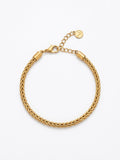Bracciale serpente small vestopazzo
