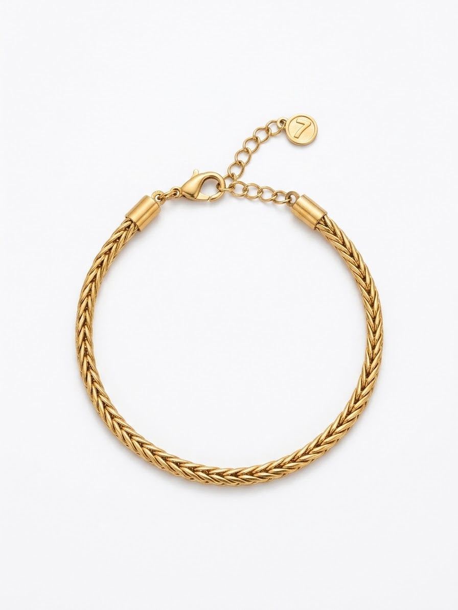 Bracciale serpente small vestopazzo