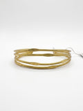 BRACCIALE FASCIA LINEE IRREGOLARI VESTOPAZZO