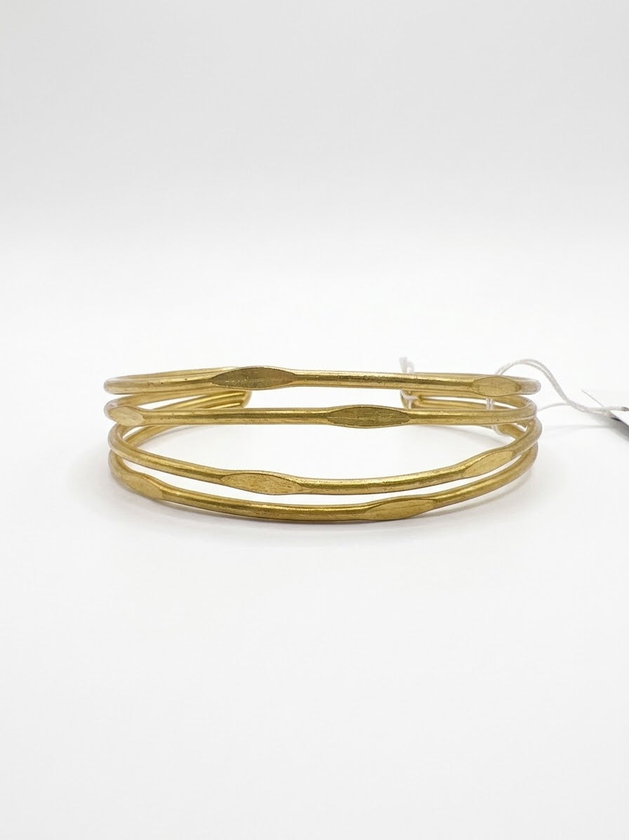 BRACCIALE FASCIA LINEE IRREGOLARI VESTOPAZZO