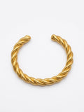 Bracciale treccia vestopazzo