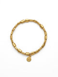 Bracciale elementi vestopazzo