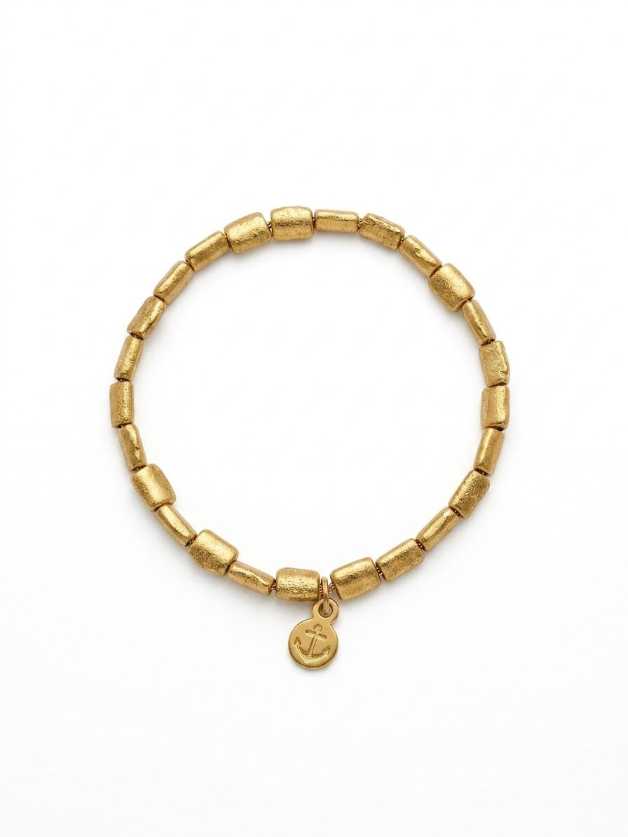 Bracciale elementi vestopazzo
