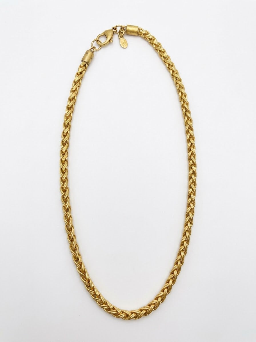 Collana catena vesto pazzo