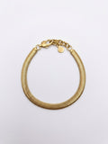 Bracciale serpente vesto pazzo
